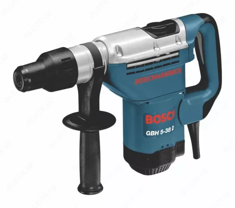  Bosch GSR 1800-LI simsiz burg'ulash / haydovchi - 