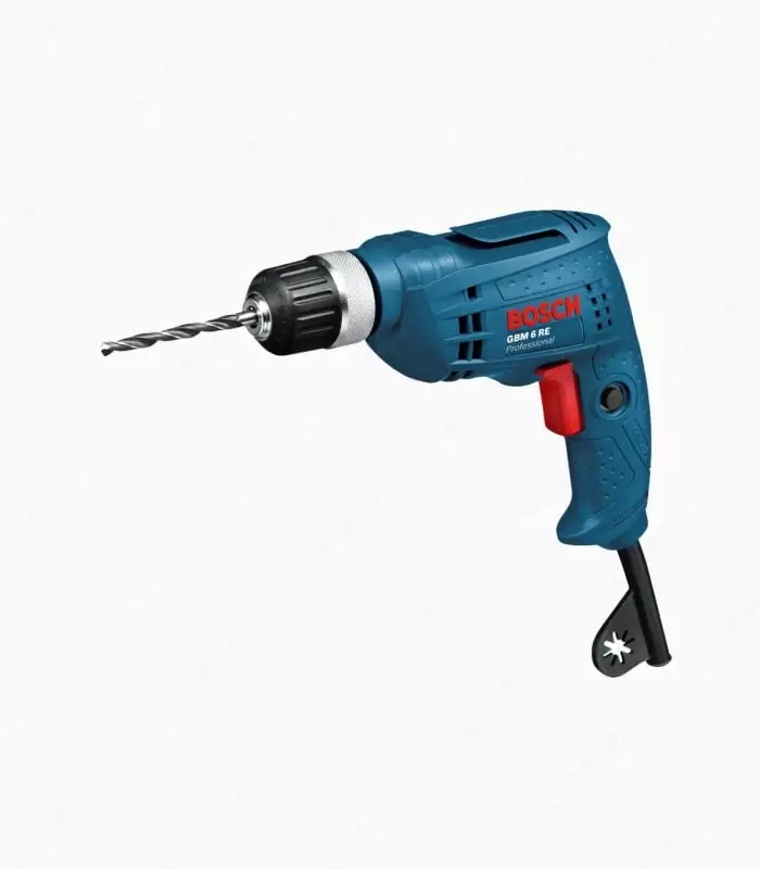 ДРЕЛЬ GBM 6 RE