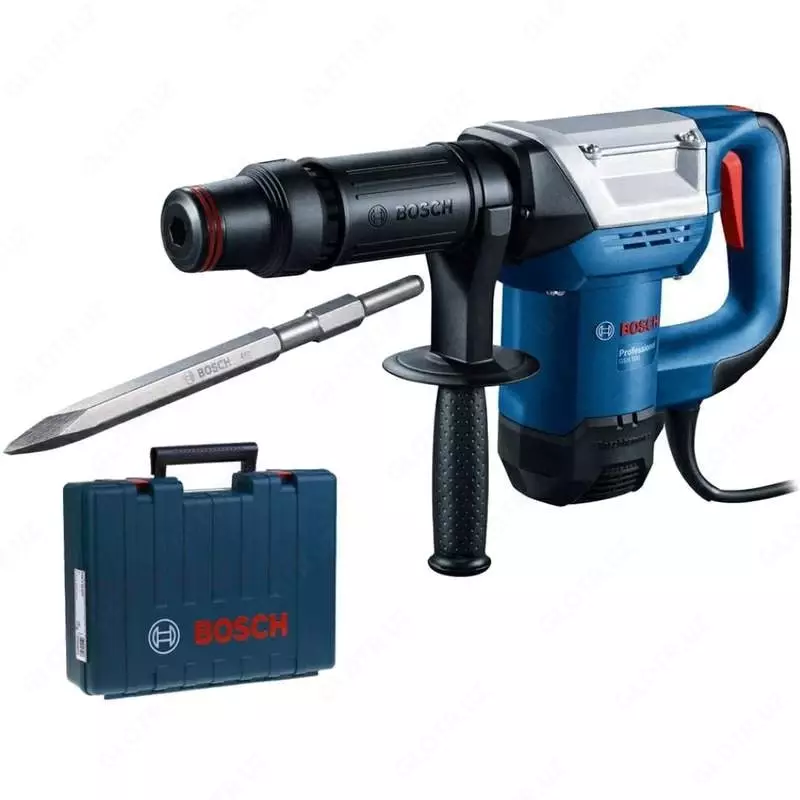 Отбойный молоток Bosch GSH 500 Отбойный молоток Bosch GSH 500 Отбойный молоток Bosch GSH 500