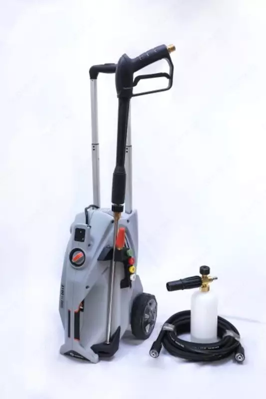 Шлифмашина для стен ALteco TOTAL