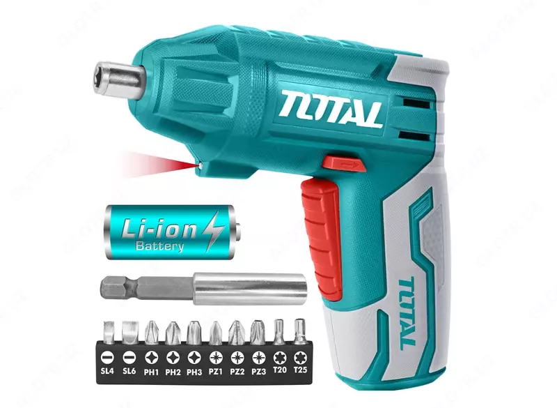 Шлифмашина для стен ALteco TOTAL