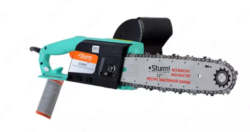 Цепная пила электрическая Sturm CC9916