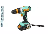  Аккумуляторный шуруповерт Sturm CD3618T 1BatterySystem - 