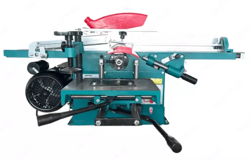 Деревообрабатывающий станок Sturm WM1921