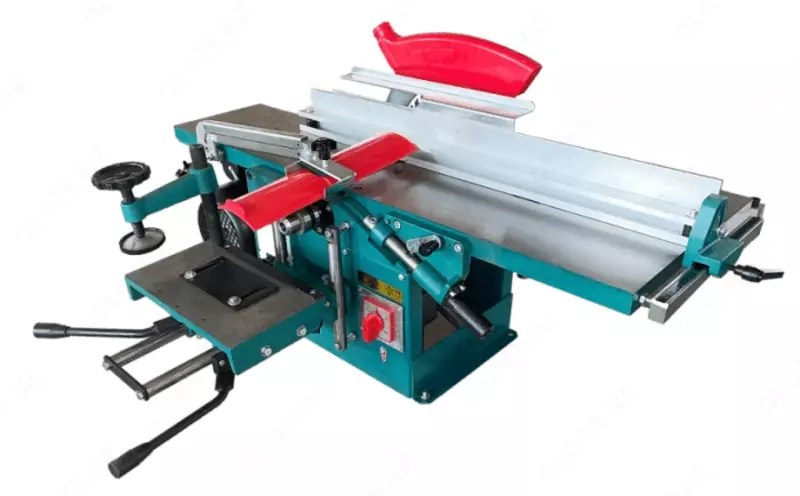  Деревообрабатывающий станок Sturm WM1921 - 