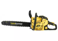 Бензопила Hanskonner HGC2020