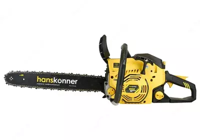 Бензопила Hanskonner HGC2020