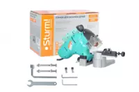 Заточной станок для пильных цепей Sturm BG60016 - 600 521.5 сум