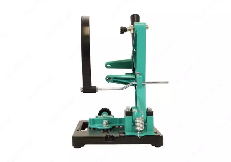 Станок для крепления УШМ Sturm 1092-AG-125 - 300 540.3 сум