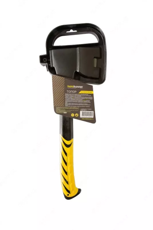 Топор Hanskonner HK1015-01-FB0650