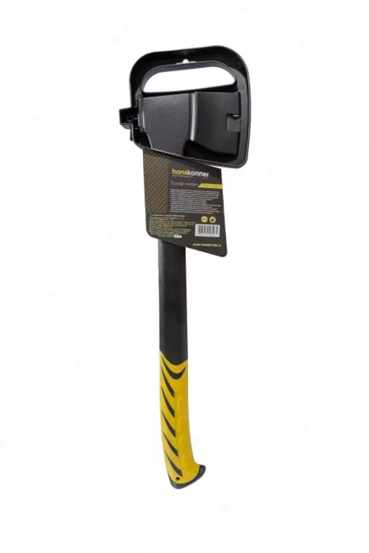 Топор Hanskonner HK1015-01-FB0870