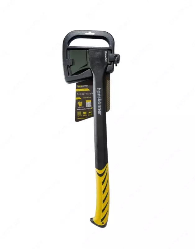 Топор Hanskonner HK1015-01-FB0870 - 361 423.5 so'm