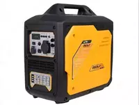 ROLF TOP-3150IS GENERATOR 3KW 220V BEZSHUM INVERTOR rolf1244