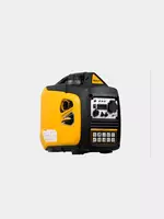 ROLF TOP-6250IS Generator 5KW