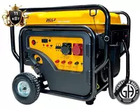 ROLF TOP-12000D GENERATOR 11KW 380+220V