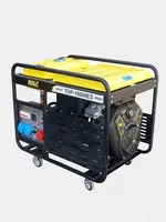 ROLF TOP-18000ES GENERATOR 18KW 380+220V PRO