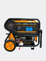 UBAY UB3600E Генератор 3 5KW 220V+Пульт