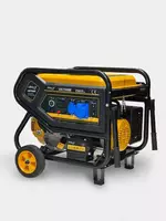 UBAY UB7500E Генератор 7KW 220V+Пульт