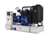 N.R 275SS3/250KVA/200KW Dizelniy generator