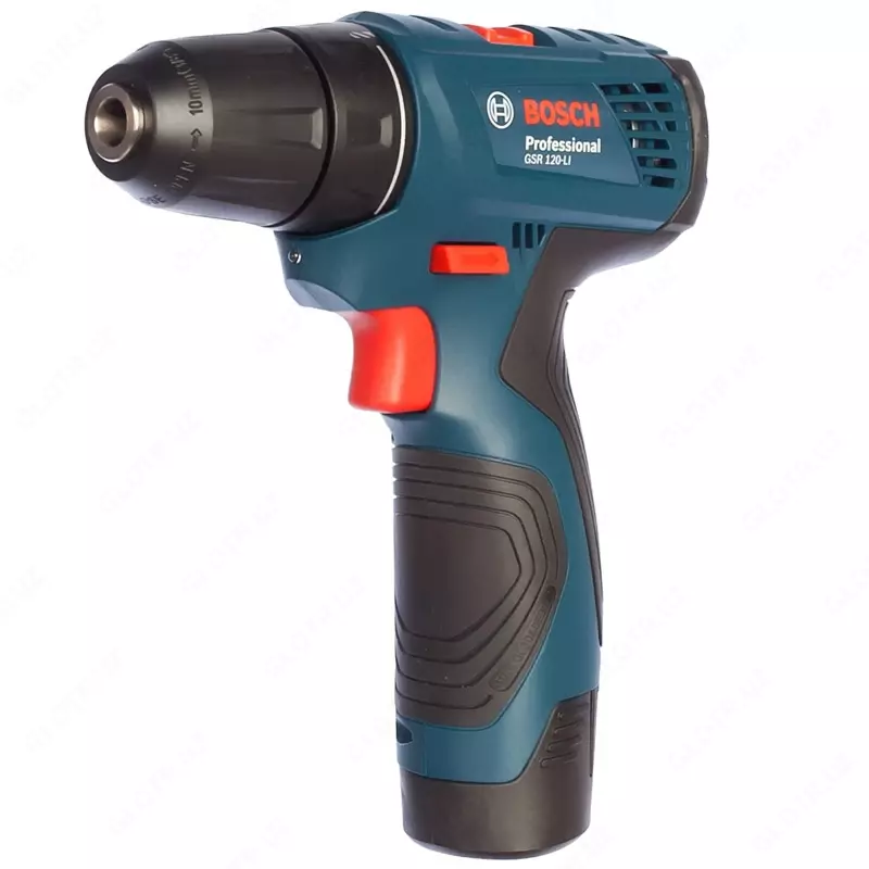 GSR 120-LI Professional simsiz tornavida