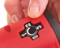  Milwaukee M12 BID-202C – 12В Аккумуляторный Ударный Шуруповерт для Тяжёлых Работ  - OOO BEST-TOOLS