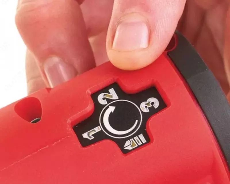  Milwaukee M12 BID-202C – 12В Аккумуляторный Ударный Шуруповерт для Тяжёлых Работ  - OOO BEST-TOOLS