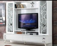 Classic горка для телевизора.