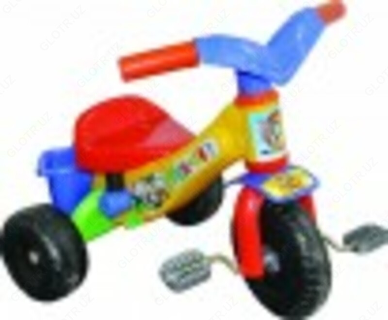 МАК-23 Велосипед - от {0} сум