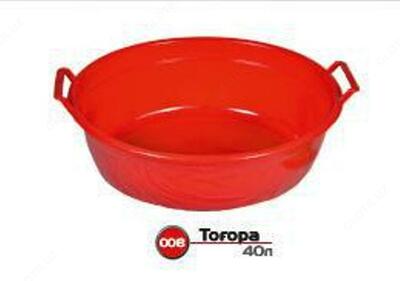 Таз 40 л Овал (Арт 008) - 27 800 сум / шт.