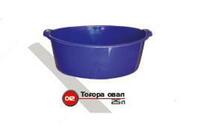 Таз 25 л Овал (Арт 012)