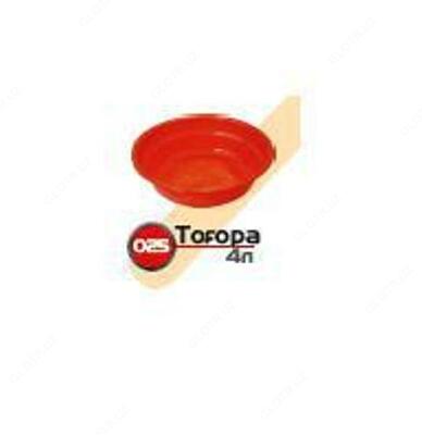 Таз 4 л (Арт 025)