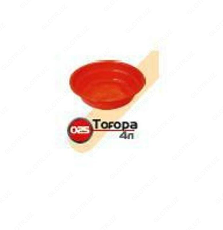 Таз 4 л (Арт 025)