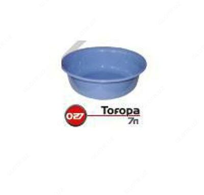 Таз 7 л (Арт 027) - 6 400 сум / шт.