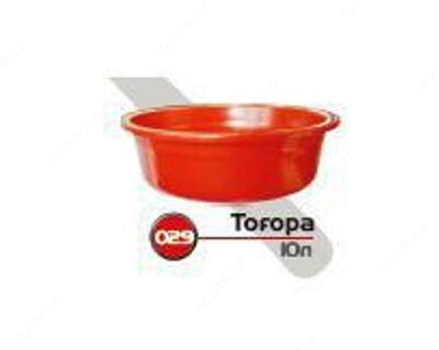 Таз 10 л (Арт 029)