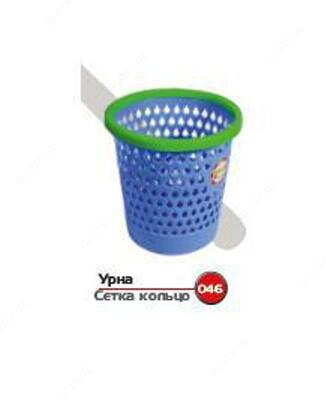 Урна Сетка кольцо Арт 46 - 5 700 сум / шт.