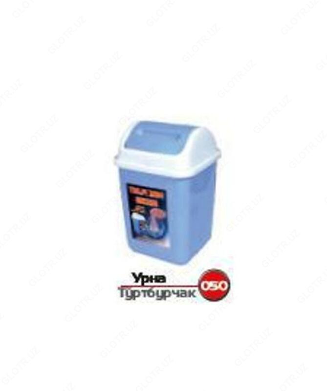 Урна "Туртбурчак"  Арт 50