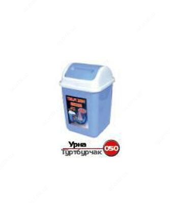 Урна "Туртбурчак"  Арт 50