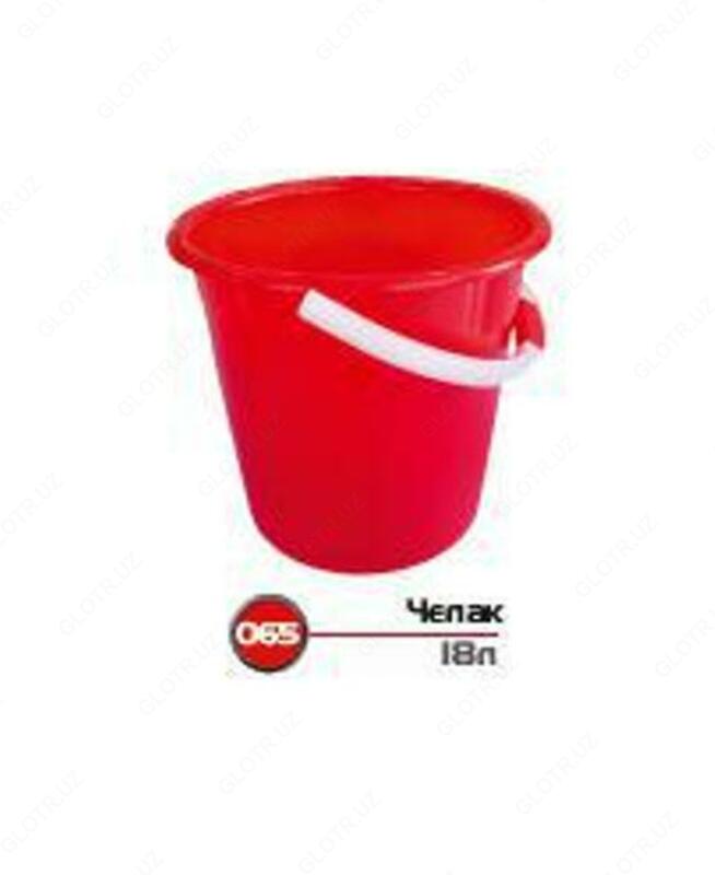 Ведро 18 литров Арт 65