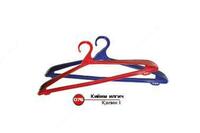 Вешалка толстая №1 Арт 76 - от {0} сум