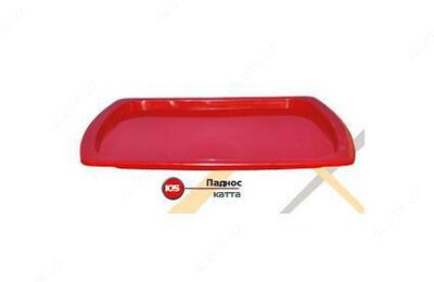 Поднос большой Арт 105