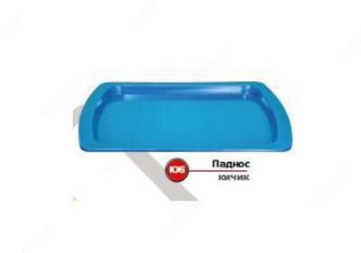 Поднос маленький Арт 106