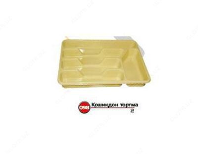 Лоток для столовых приборов №2 Арт 98