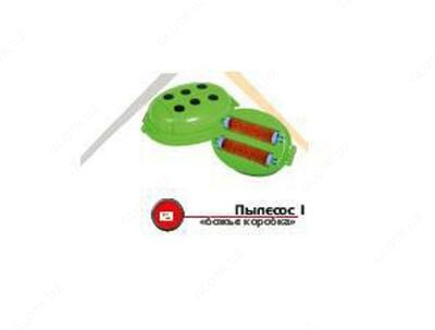 Щётка Пылесос №1 Арт 121 - 3 700 сум / шт.