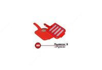 Щётка Пылесос ручка №3 Арт 123 - 6 200 сум