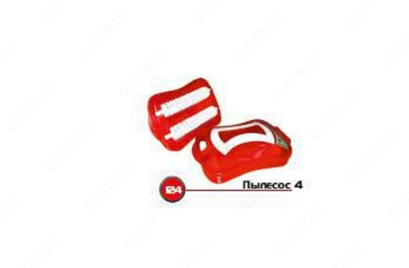 Щётка Пылесос  №4 Арт 124 - 3 700 сум