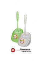 Щётка туалетная №1 Арт 125