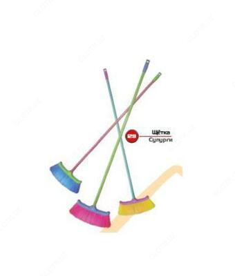 Щетка-веник Арт 128