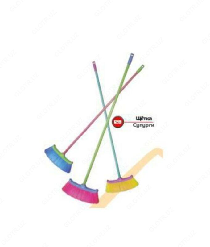 Щетка-веник Арт 128 - 12 600 сум
