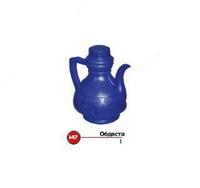 Обдаста №1 большой Арт 147