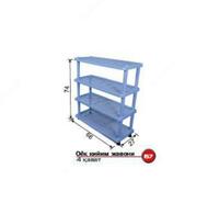 Полка "Оёк кийим" 3 Арт157